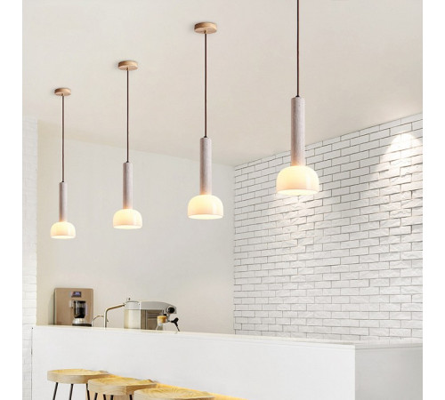 Подвесной светильник Imperiumloft Berent01