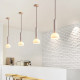 Подвесной светильник Imperiumloft Berent01