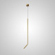 Подвесной светильник Imperiumloft Zakris01 232511-23
