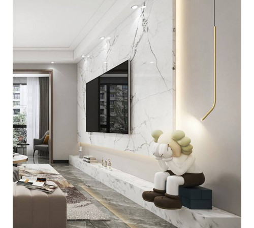 Подвесной светильник Imperiumloft Zakris01 232511-23