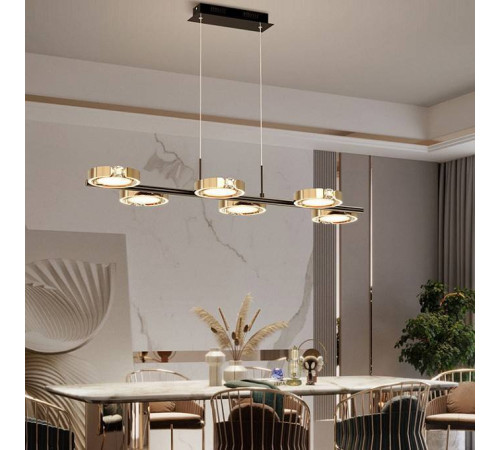 Подвесной светильник Imperiumloft SELLIF sellif-long01