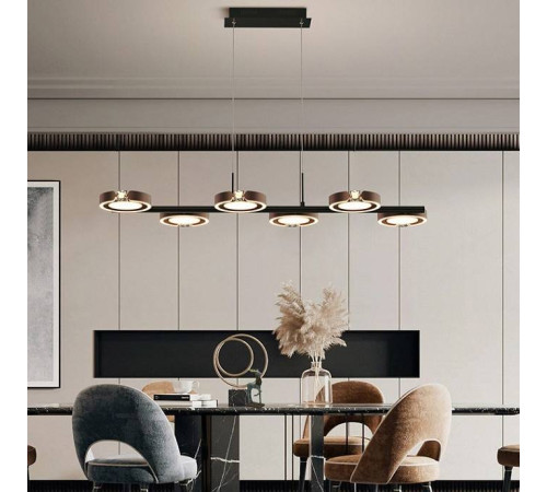 Подвесной светильник Imperiumloft SELLIF sellif-long01