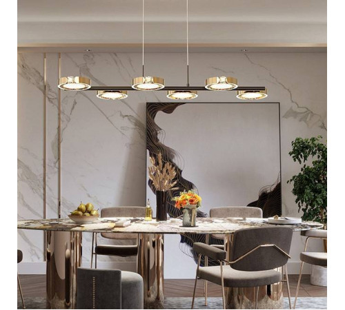 Подвесной светильник Imperiumloft SELLIF sellif-long01