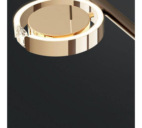 Подвесной светильник Imperiumloft SELLIF sellif-long01