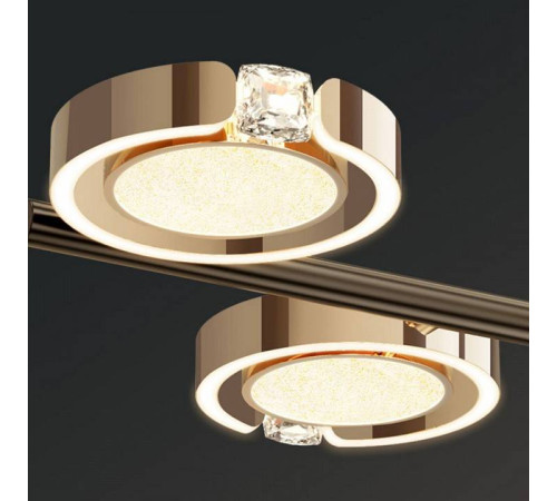 Подвесной светильник Imperiumloft SELLIF sellif-long01