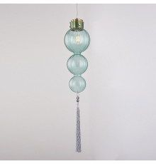 Подвесной светильник Imperiumloft Heathfield Lighting 40.2682-0