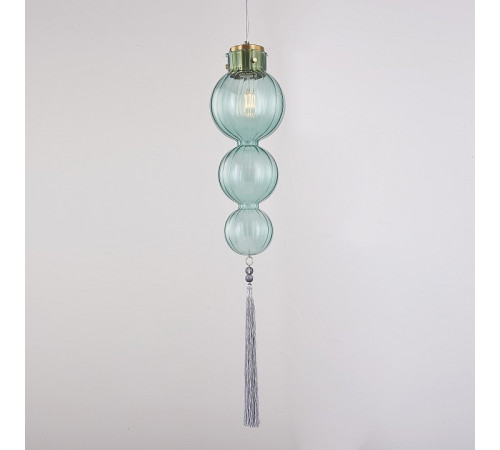 Подвесной светильник Imperiumloft Heathfield Lighting 40.2682-0