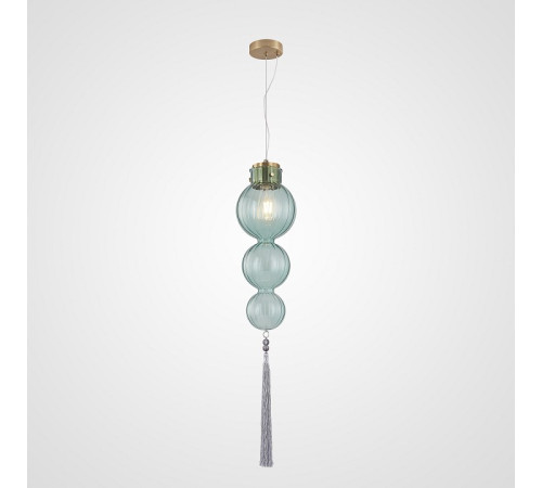 Подвесной светильник Imperiumloft Heathfield Lighting 40.2682-0