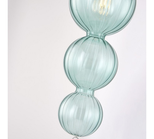 Подвесной светильник Imperiumloft Heathfield Lighting 40.2682-0