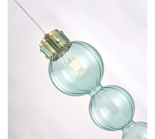 Подвесной светильник Imperiumloft Heathfield Lighting 40.2682-0