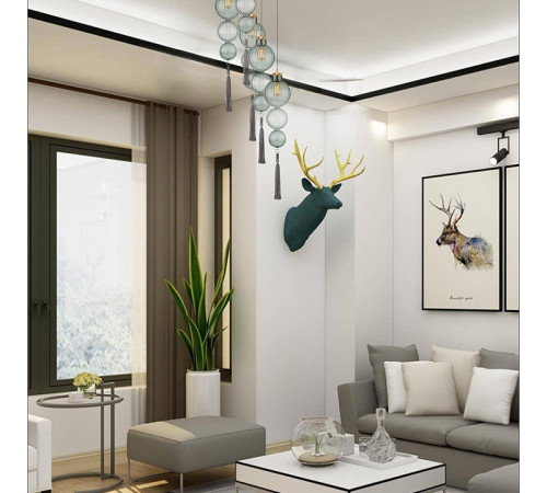 Подвесной светильник Imperiumloft Heathfield Lighting 40.2682-0