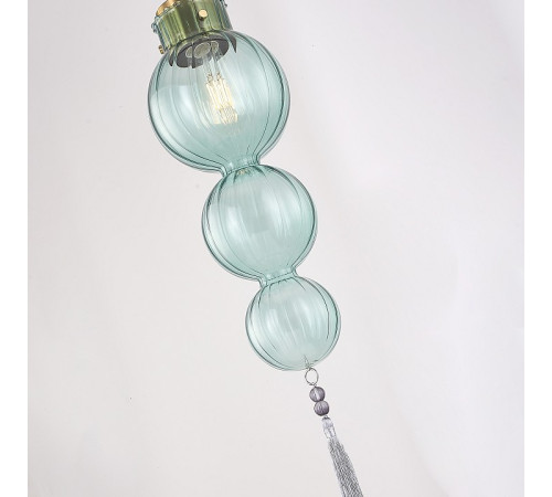 Подвесной светильник Imperiumloft Heathfield Lighting 40.2682-0