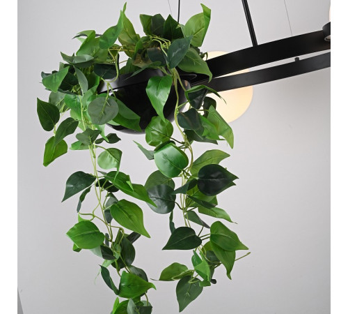 Подвесная люстра Imperiumloft Palma01