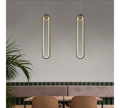 Подвесной светильник Imperiumloft Mitch01 249060-23