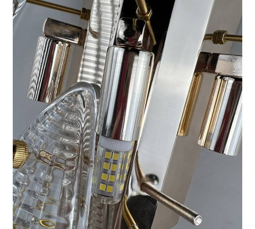 Накладной светильник Imperiumloft Cacao 249062-22