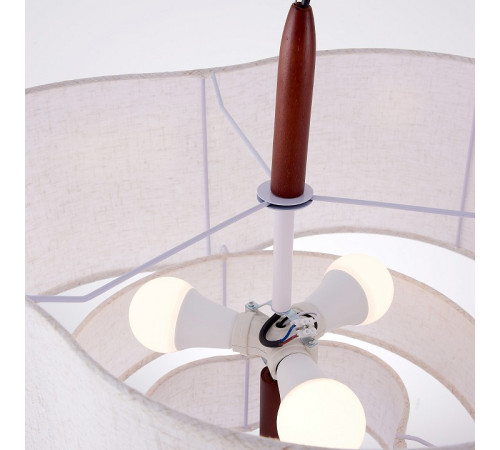 Подвесной светильник Imperiumloft ANDREAN andreanelit01