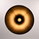 Подвесной светильник Imperiumloft Roundew01