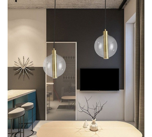 Подвесной светильник Imperiumloft Center01