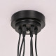 Подвесная люстра Imperiumloft Spider01