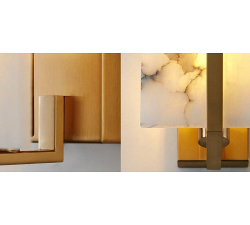 Бра Imperiumloft Marble 44,235