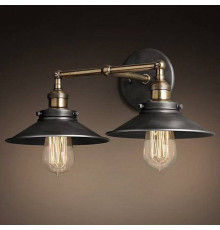 Бра Imperiumloft Loft Cone 44,05