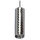 Подвесной светильник Imex RODEO Chrome IL.0005.1700-P CH