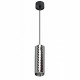 Подвесной светильник Imex RODEO Chrome IL.0005.1700-P CH