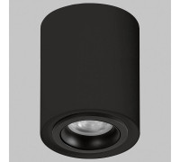 Накладной светильник Imex COPO GU10 IL.0005.2400-BK