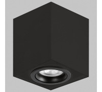 Накладной светильник Imex COPO GU10 IL.0005.2500-BK