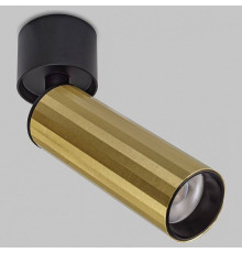 Спот Imex Capella GX53 бронза/черный IL.0005.4601 BRONZE+BK