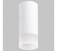 Накладной светильник Imex LEON GU10 белый IL.0005.4800 WH