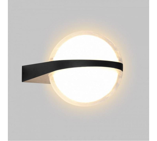 Накладной светильник Imex Bali IL.0014.0022-BK