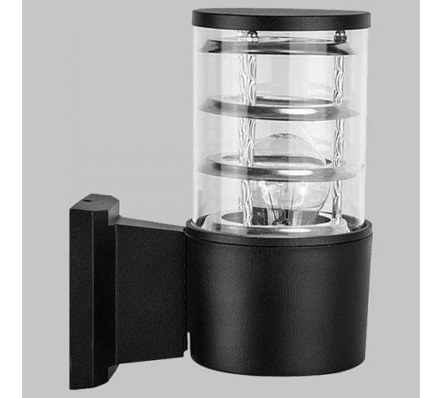 Светильник на штанге Imex Valensa IL.0014.0023-BK