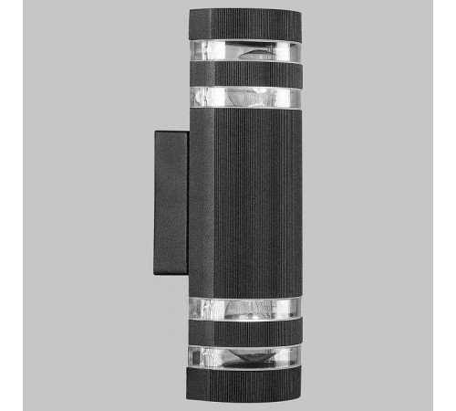 Светильник на штанге Imex POrta IL.0014.0025-2-BK