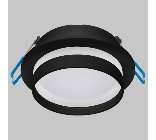 Встраиваемый светильник Imex IL.0029.0015 IL.0029.0015-BK