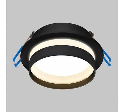 Встраиваемый светильник Imex IL.0029.0015 IL.0029.0015-BK