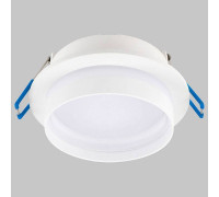 Встраиваемый светильник Imex IL.0029.0015 IL.0029.0015-WH