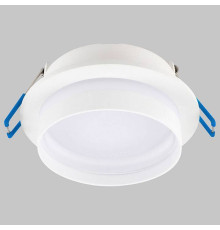 Встраиваемый светильник Imex IL.0029.0015 IL.0029.0015-WH