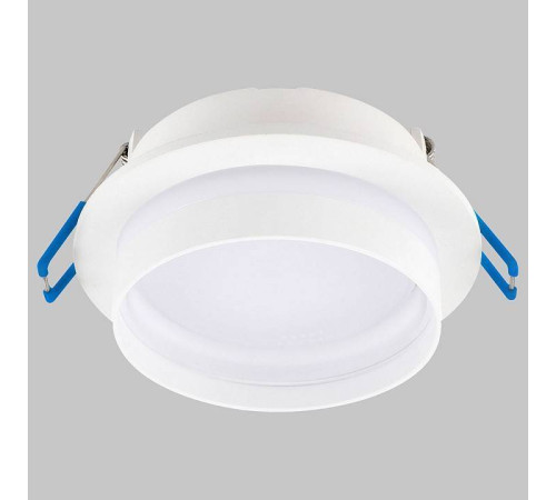 Встраиваемый светильник Imex IL.0029.0015 IL.0029.0015-WH