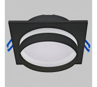 Встраиваемый светильник Imex IL.0029.0016 IL.0029.0016-BK