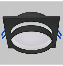 Встраиваемый светильник Imex IL.0029.0016 IL.0029.0016-BK
