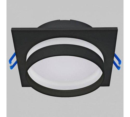 Встраиваемый светильник Imex IL.0029.0016 IL.0029.0016-BK