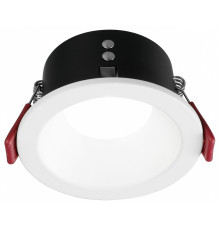 Встраиваемый светильник Imex  IL.0029.0021-WH