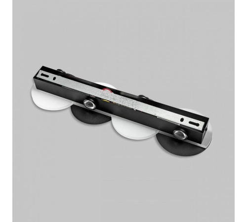 Накладной светильник Imex IL.0040.0060 IL.0040.0060-4-MBK