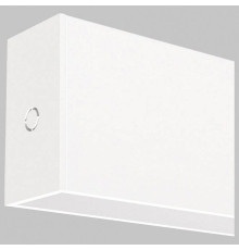 Шинопровод однофазный накладной Imex SMART LINE 3 м белый IL.0050.1000-3-WH