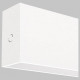 Шинопровод однофазный накладной Imex SMART LINE 3 м белый IL.0050.1000-3-WH