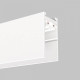 Шинопровод однофазный накладной Imex SMART LINE 3 м белый IL.0050.1000-3-WH