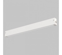 Накладной светильник Imex SMART LINE IL.0050.5000-18-CCT-WH