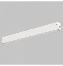 Накладной светильник Imex SMART LINE IL.0050.5000-18-CCT-WH
