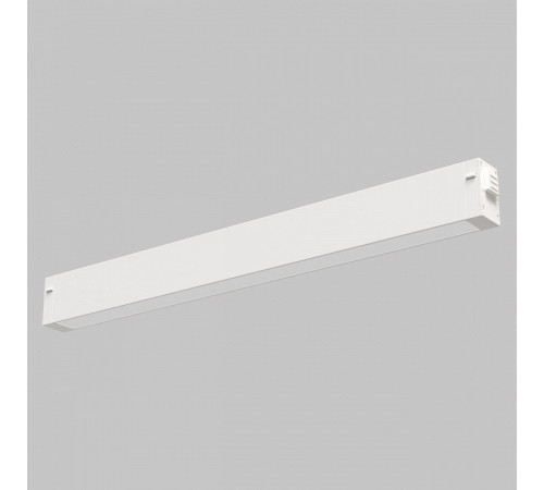 Накладной светильник Imex SMART LINE IL.0050.5000-18-CCT-WH